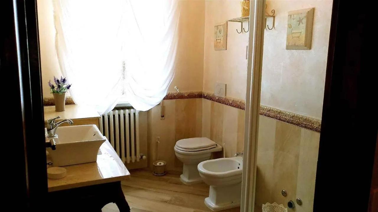 Holiday Home In Montecarlo Lucca 23964 San Piero in Campo  Διαμέρισμα San Piero in Campo (Tuscany)