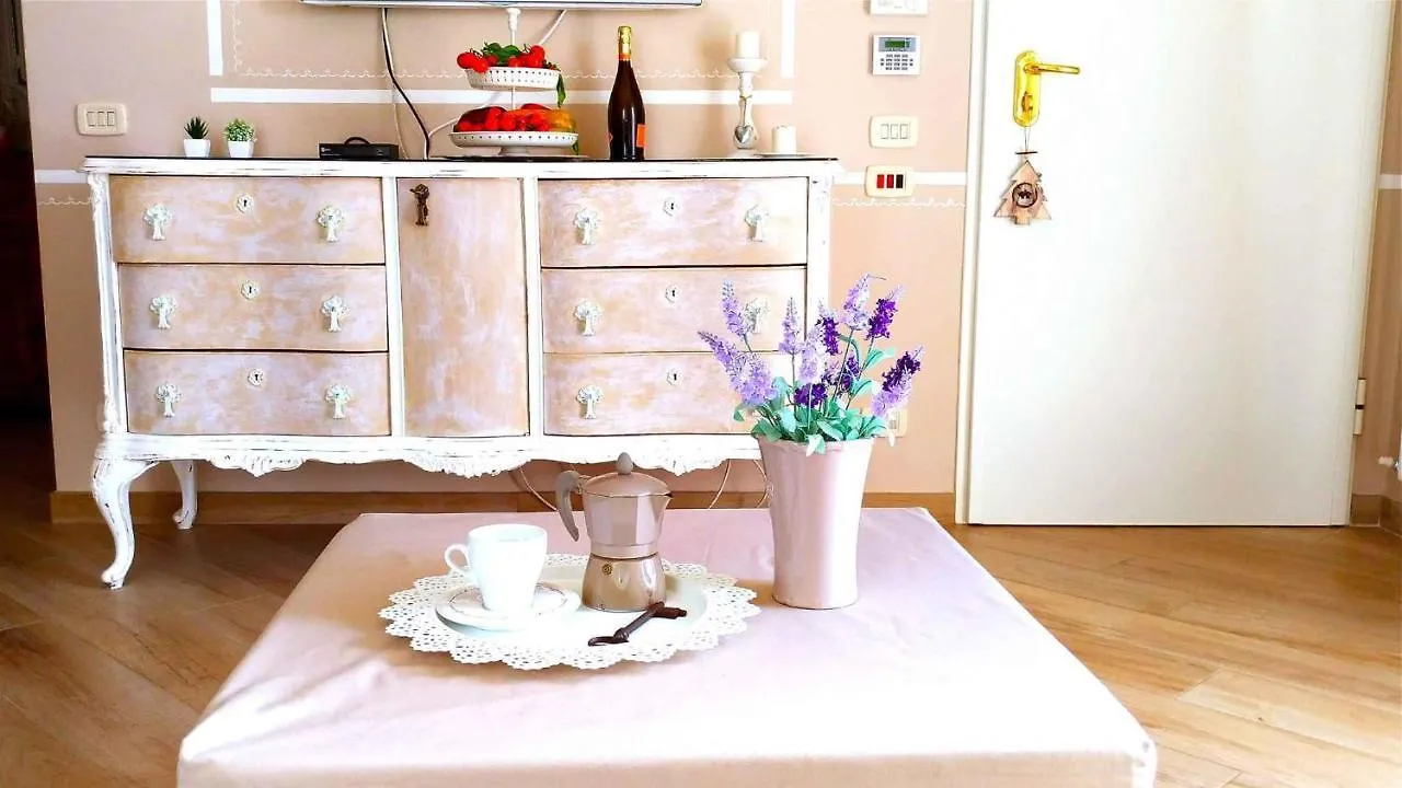 Holiday Home In Montecarlo Lucca 23964 San Piero in Campo  San Piero in Campo (Tuscany)