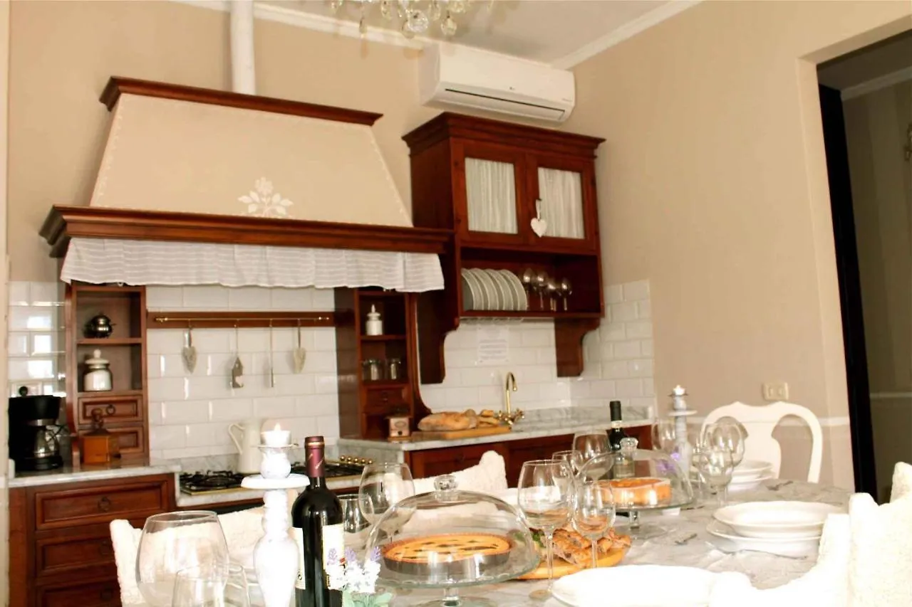 Διαμέρισμα Holiday Home In Montecarlo Lucca 23964 San Piero in Campo