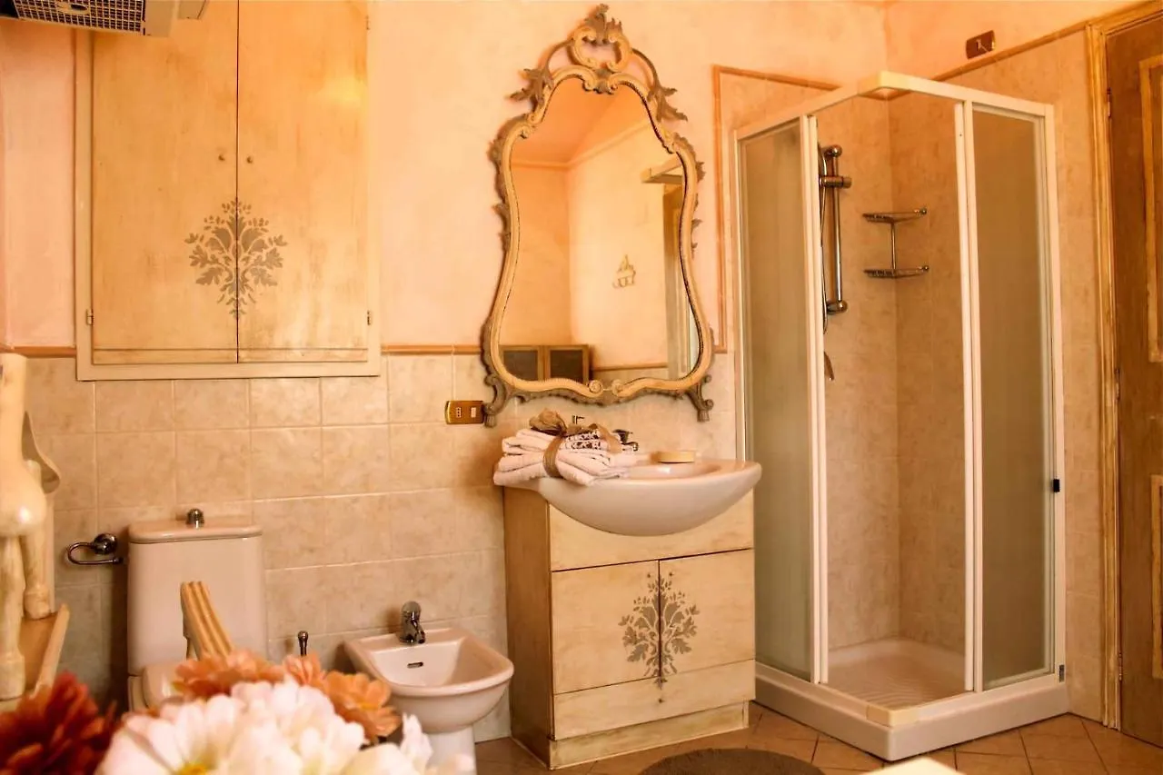 Holiday Home In Montecarlo Lucca 23964 San Piero in Campo  Ιταλία