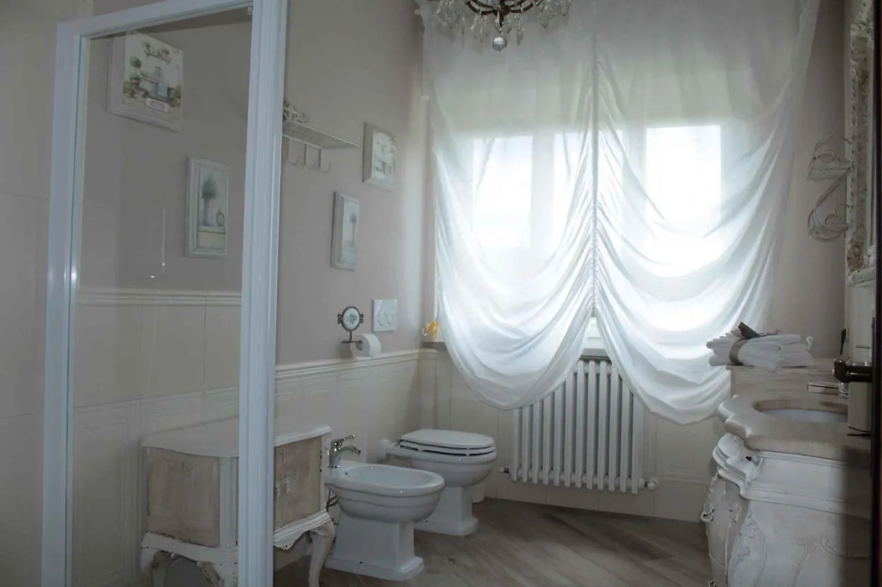 Holiday Home In Montecarlo Lucca 23964 San Piero in Campo