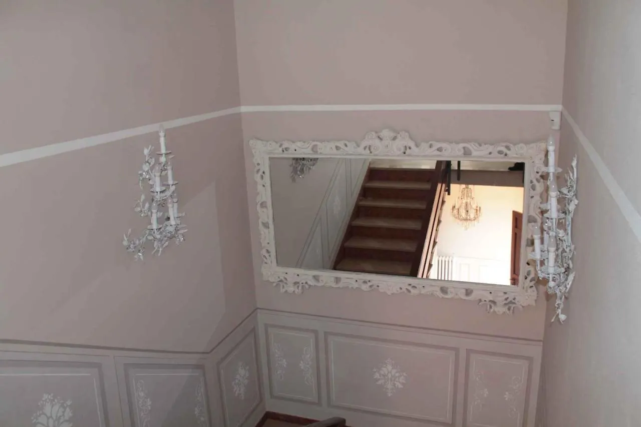 Holiday Home In Montecarlo Lucca 23964 San Piero in Campo  Διαμέρισμα