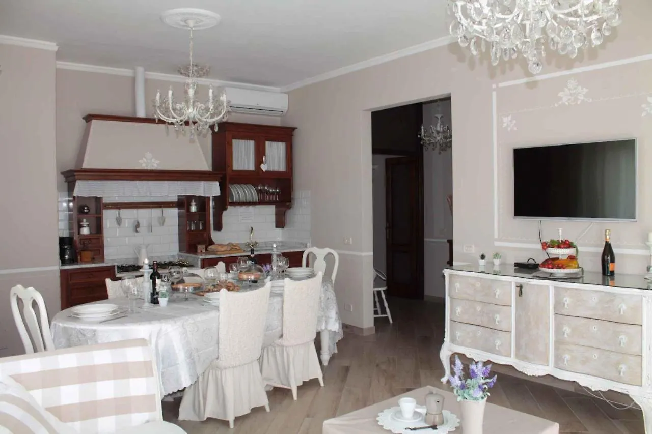 Διαμέρισμα Holiday Home In Montecarlo Lucca 23964 San Piero in Campo