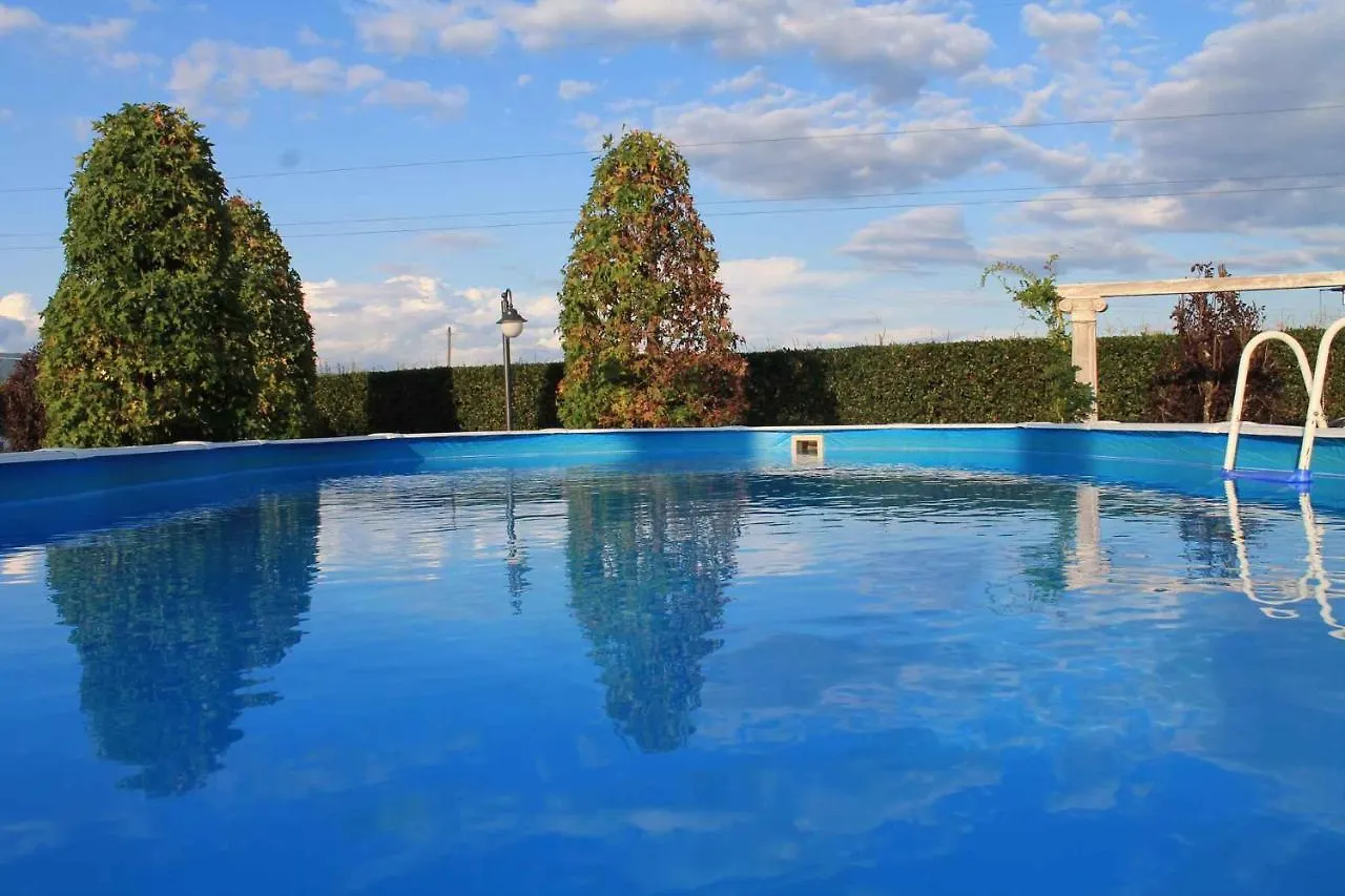 Holiday Home In Montecarlo Lucca 23964 San Piero in Campo  Διαμέρισμα
