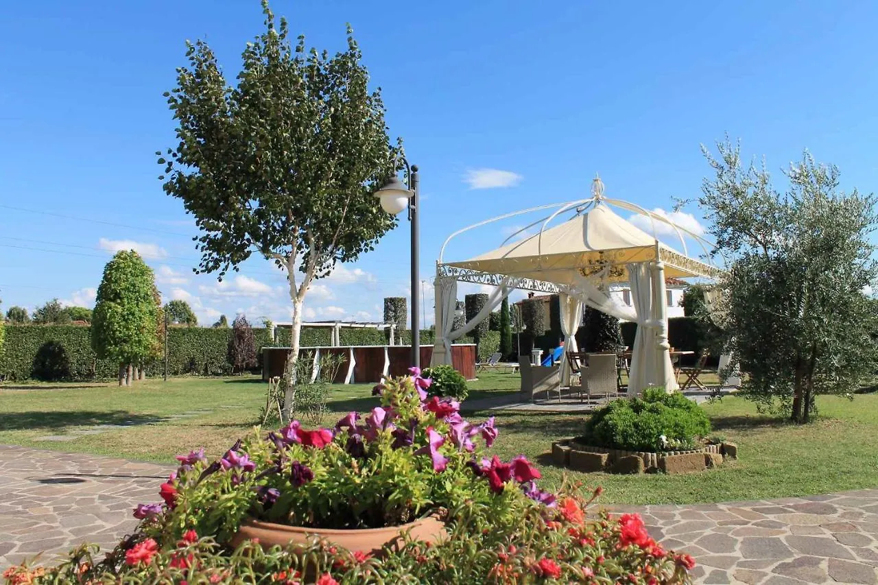 Διαμέρισμα Holiday Home In Montecarlo Lucca 23964 San Piero in Campo
