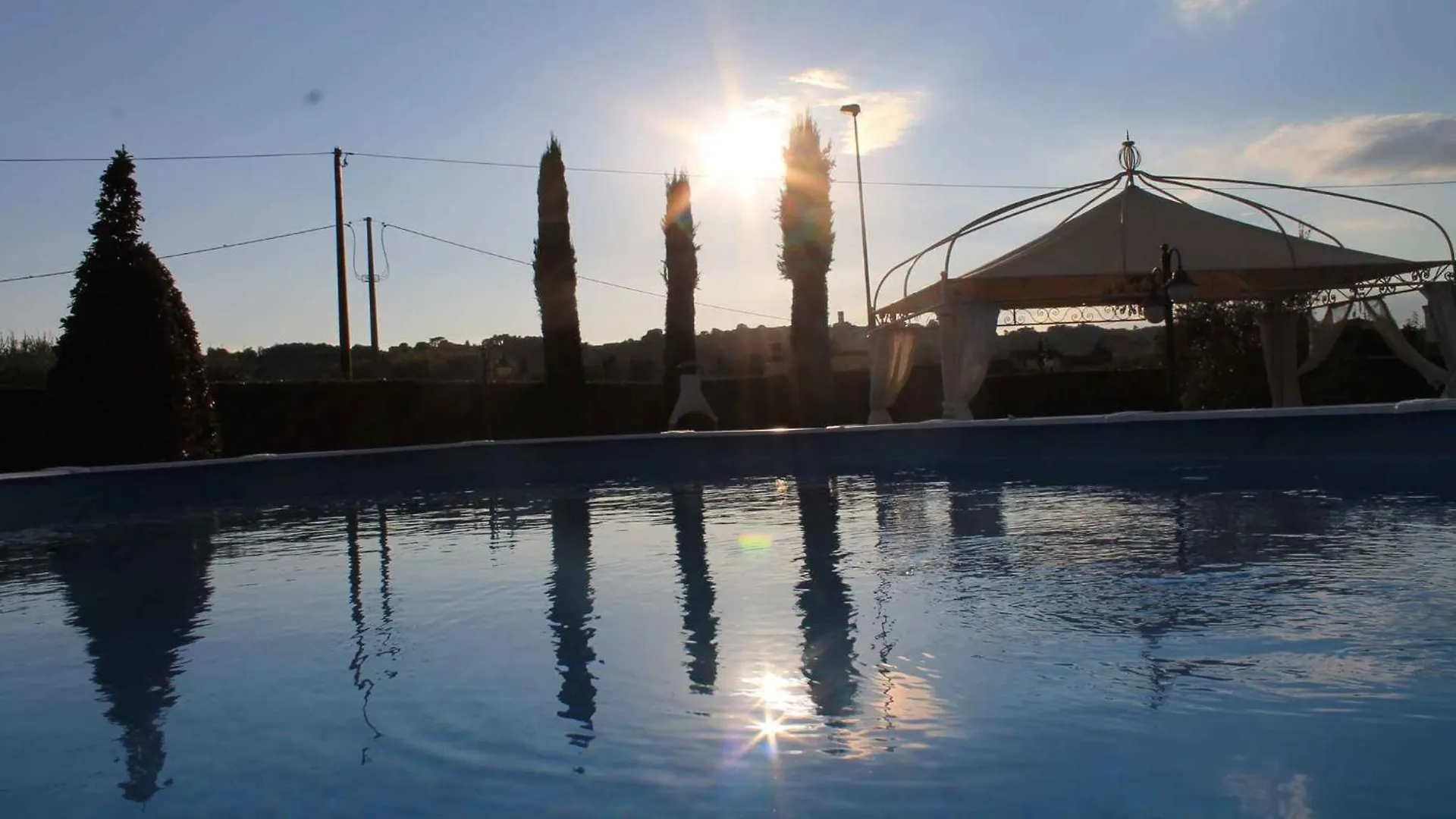 Holiday Home In Montecarlo Lucca 23964 San Piero in Campo  0*, San Piero in Campo (Tuscany) Ιταλία